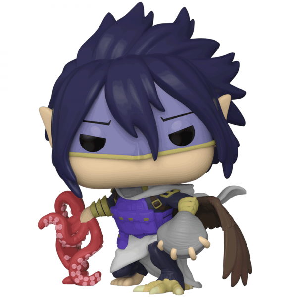 FUNKO POP! - Animation - My Hero Academia Tamaki Amajiki #1005